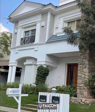 4 Bedroom Villa for Sale in 6th of October, Giza - 462752578_122162218046250301_2809707360295276353_n. jpg