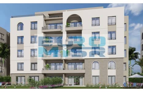 3 Bedroom Apartment for Sale in North Coast, Matruh - a7f9786b-1e03-44eb-ac7c-c9bf02683b16. jpg