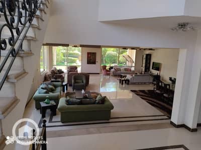 4 Bedroom Villa for Rent in New Cairo, Cairo - WhatsApp Image 2024-10-16 at 2.16. 23 PM (1). jpeg