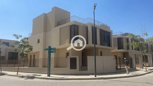 4 Bedroom Villa for Sale in New Heliopolis, Cairo - WhatsApp Image 2024-10-02 at 5.05. 19 PM (1). jpeg