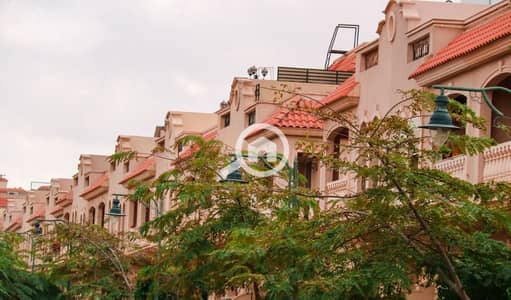 3 Bedroom Twin House for Sale in New Cairo, Cairo - 1. JPG