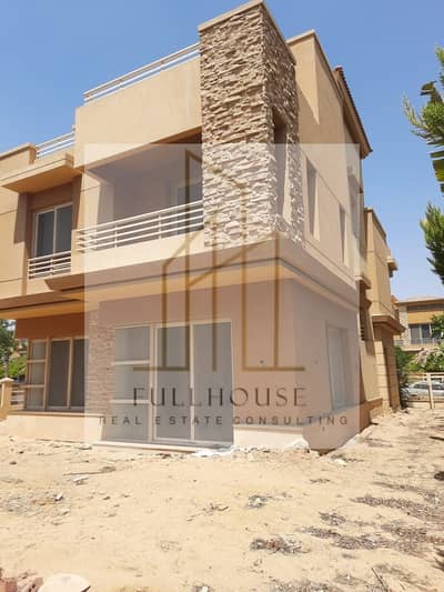 4 Bedroom Twin House for Sale in Sheikh Zayed, Giza - IMG-20241015-WA0044. jpg