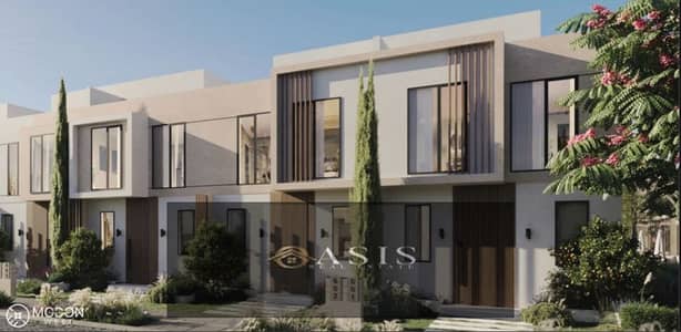 3 Bedroom Townhouse for Sale in 6th of October, Giza - Screenshot 2024-10-16 172854. png