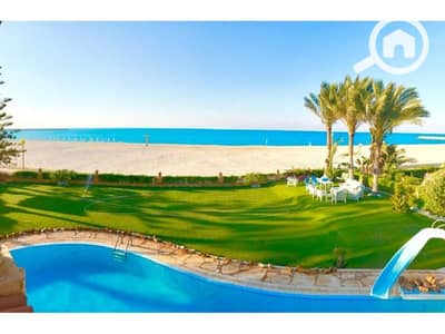 6 Bedroom Villa for Sale in North Coast, Matruh - 4fa187a0-21b5-48b4-8bbd-f722eb9bf2ea. jfif. jpg