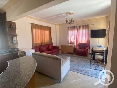 1 Bedroom Apartment for Rent in New Cairo, Cairo - الاول9. jpg