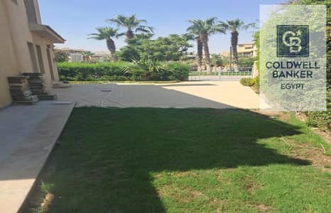 4 Bedroom Villa for Sale in 6th of October, Giza - WhatsApp Image 2024-10-15 at 2.44. 58 PM (1). jpeg