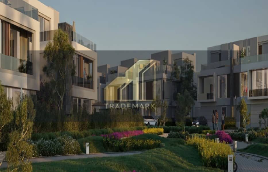 2 El-Patio-Town-New-Cairo-Compound-By-La-Vista-Developments. jpg