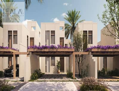 2 Bedroom Townhouse for Sale in Gouna, Red Sea - TUBAN WATERFALLS BROCHURE 02_compressed_Page_37_Image_0001. jpg