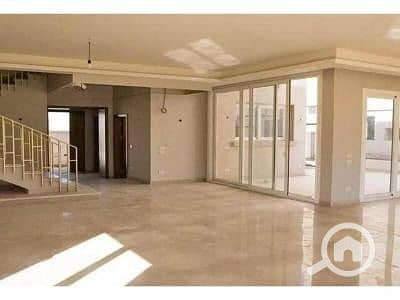 3 Bedroom Duplex for Sale in Shorouk City, Cairo - IMG-20240717-WA0027. jpg