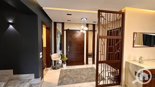 3 Bedroom iVilla for Sale in New Cairo, Cairo - 95e29ac5-6754-4fbb-8bd9-41f4e4d1e369. jpg