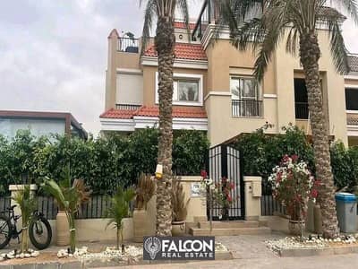 4 Bedroom Villa for Sale in New Cairo, Cairo - WhatsApp Image 2024-08-02 at 1.30. 45 PM (2). jpeg