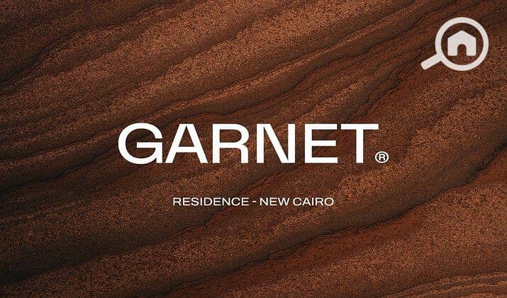 9 Garnet-Residence-New-Cairo-Compound. jpg