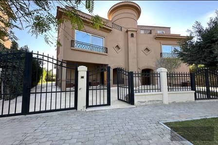 4 Bedroom Twin House for Sale in 6th of October, Giza - 0dbf20c0-b661-403f-8db8-ed88238faa72. jpg