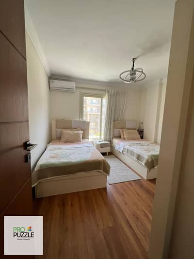 3 Bedroom Apartment for Sale in New Cairo, Cairo - WhatsApp Image 2024-10-16 at 11.02. 27 AM (1). jpeg