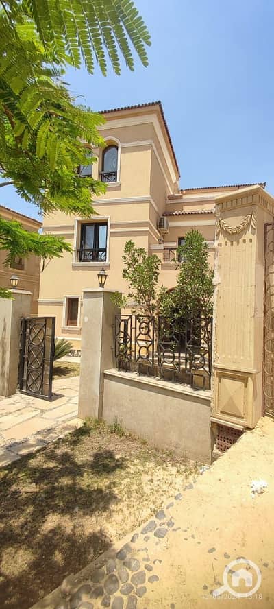 6 Bedroom Villa for Rent in New Cairo, Cairo - WhatsApp Image 2024-10-13 at 12.49. 46 PM (2). jpeg