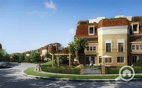 4 Bedroom Villa for Sale in Mostakbal City, Cairo - OIP (1). jpeg