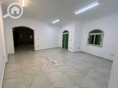 4 Bedroom Flat for Rent in New Cairo, Cairo - 1. jpg