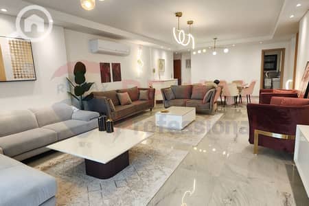 2 Bedroom Flat for Sale in Smoha, Alexandria - 2. jpg