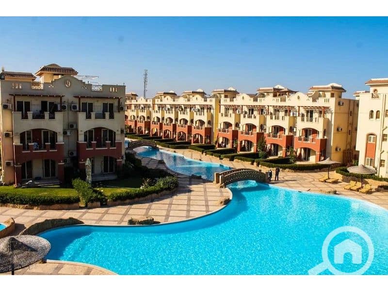 7 أطلات شاليهات لاسيرينا الساحل الشمالي -lasirena developments. jpg