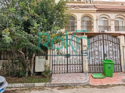 5 Bedroom Twin House for Sale in Sheikh Zayed, Giza - d756fccc-621d-4d3d-97b6-2c701eb23bb0. jpg