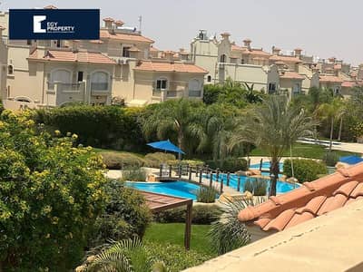 5 Bedroom Villa for Sale in Shorouk City, Cairo - WhatsApp Image 2024-10-17 at 3.31. 36 PM (1). jpeg