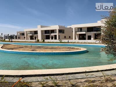 3 Bedroom Villa for Sale in Sheikh Zayed, Giza - 6aea183f-ebfb-4af9-8fe5-6131bf03a801. jpg