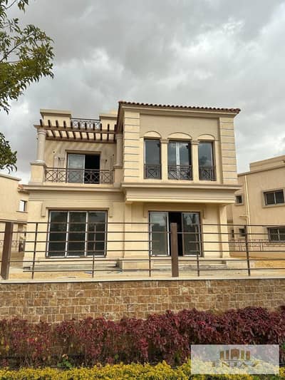 4 Bedroom Villa for Sale in Madinaty, Cairo - IMG-20240330-WA0008. jpg