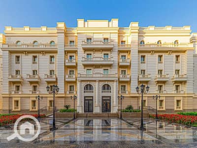 2 Bedroom Flat for Sale in New Capital City, Cairo - Photographer 12. jpg