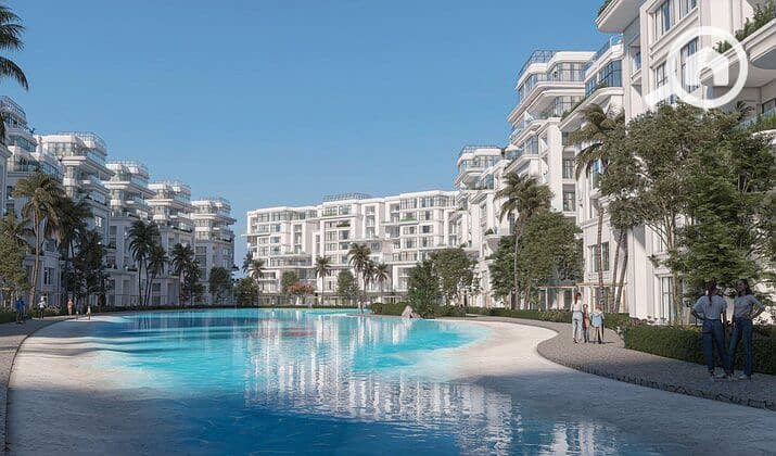 2 Apartments-for-sale-in-Lumia-Residence-New-Capital. jpg