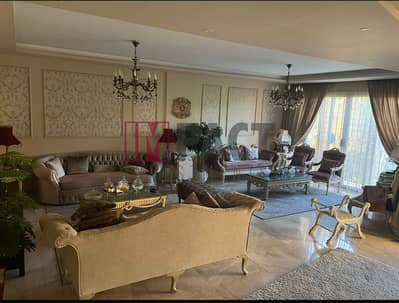 5 Bedroom Flat for Sale in Shorouk City, Cairo - 1377ff23-ad3c-4027-bfb4-acc9987b6a4e. jpg