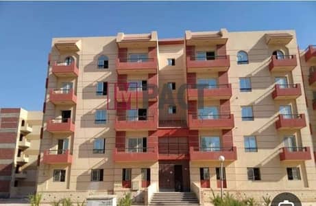 3 Bedroom Apartment for Sale in Shorouk City, Cairo - 085d68dc-0a9b-4529-a4d5-2ebaf510b613. jpg