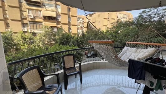 3 Bedroom Apartment for Sale in Heliopolis, Cairo - WhatsApp Image 2024-10-13 at 9.45. 53 PM (2). jpeg