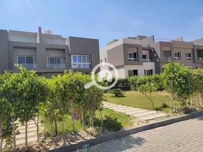 4 Bedroom Twin House for Sale in Sheikh Zayed, Giza - WhatsApp Image 2024-08-11 at 12.15. 41 PM (1). jpeg