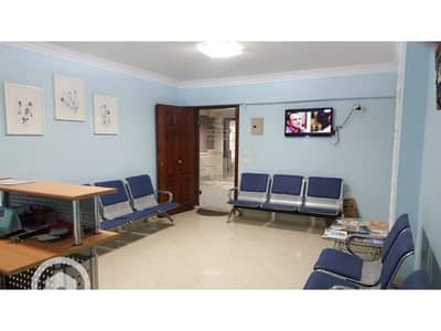 Clinic for Sale in Markaz al-Giza, Giza - IMG-20241016-WA0100. jpg