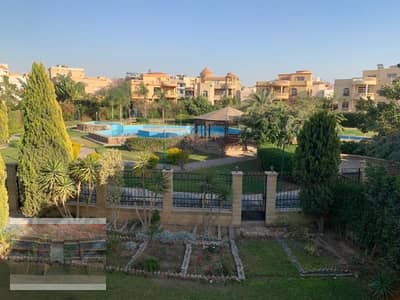 5 Bedroom Twin House for Sale in New Cairo, Cairo - WhatsApp Image 2024-10-17 at 4.47. 06 PM (2). jpg