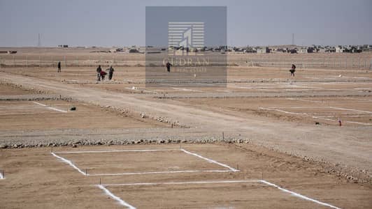 Residential Land for Sale in 6th of October, Giza - 1. jpg