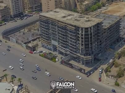 2 Bedroom Hotel Apartment for Sale in Heliopolis, Cairo - Untitledsdss. jpg