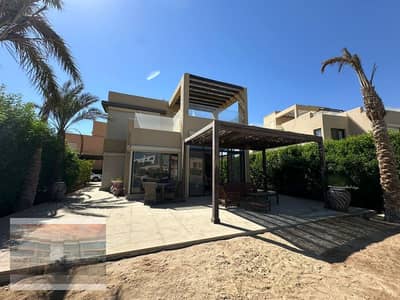 4 Bedroom Villa for Sale in Gouna, Red Sea - WhatsApp Image 2024-10-17 at 4.57. 55 PM. jpg