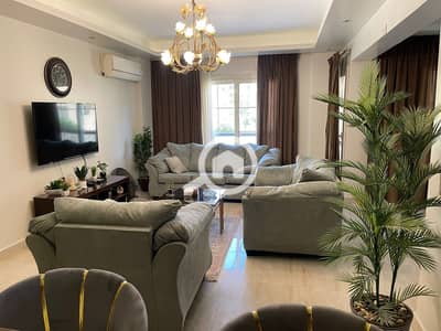 2 Bedroom Flat for Rent in New Cairo, Cairo - WhatsApp Image 2024-10-19 at 12.19. 20 PM (3). jpeg