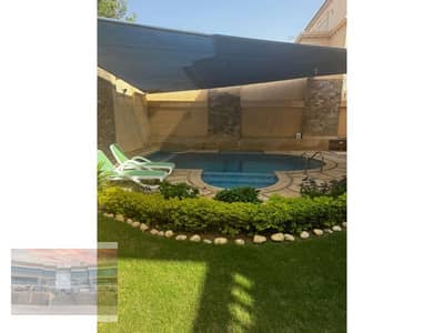 6 Bedroom Villa for Sale in 6th of October, Giza - WhatsApp Image 2024-10-17 at 5.03. 44 PM (1). jpg