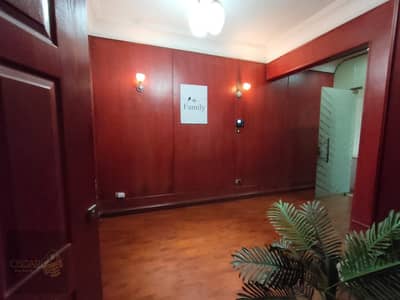 3 Bedroom Flat for Sale in Mohandessin, Giza - كود 408 شقه 5. jpg