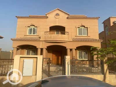 7 Bedroom Villa for Sale in 6th of October, Giza - v. jpg