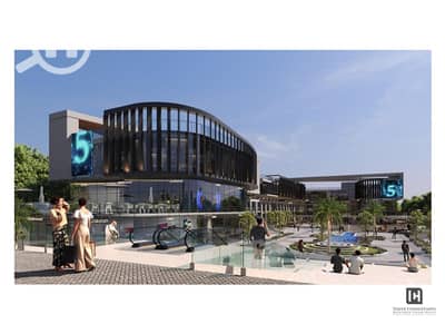 Retail for Sale in Sheikh Zayed, Giza - e2dd6175-c3de-408d-a971-be9c2eb857dd. jpg