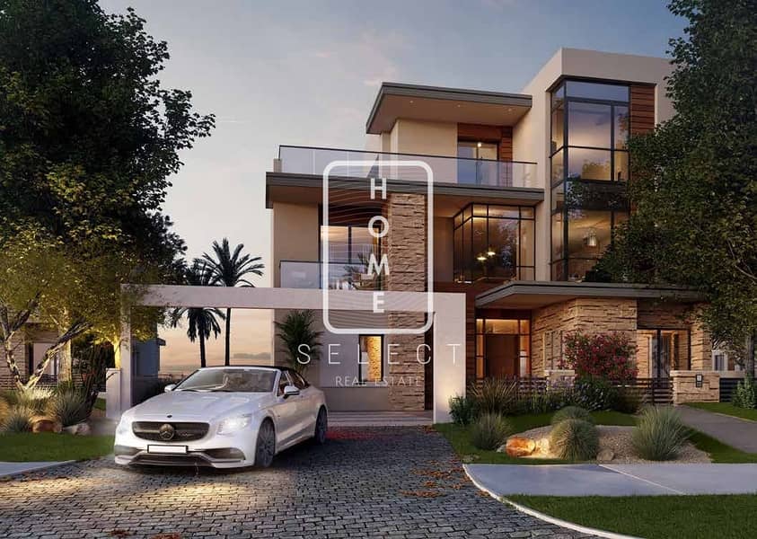 5 large-Villas-in-the-ESTATES-New-Zayed. jpg