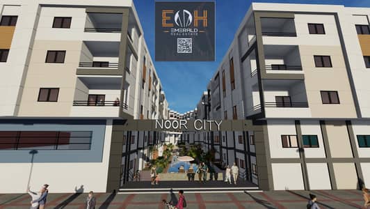 1 Bedroom Flat for Sale in Hurghada, Red Sea - 01 - Copy - Copy - Copy. jpg