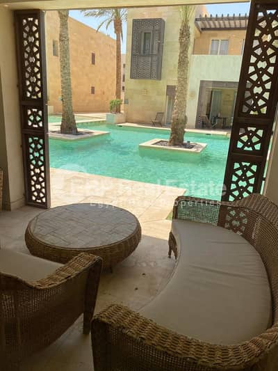 2 Bedroom Chalet for Sale in Gouna, Red Sea - WhatsApp Image 2024-10-16 at 17.14. 12_20312224. jpg