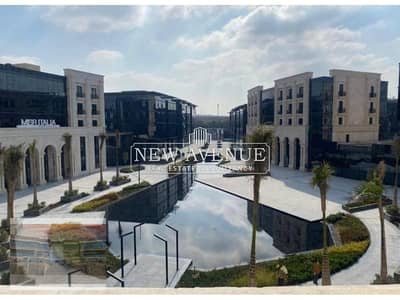 Office for Rent in New Cairo, Cairo - 4f74320b-5d7d-4065-bd8e-714a33f41025. png