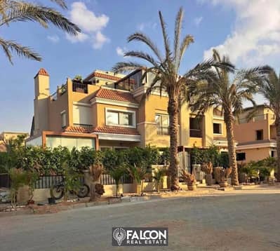 4 Bedroom Villa for Sale in Mostakbal City, Cairo - photo_5812032887380363201_y. jpg