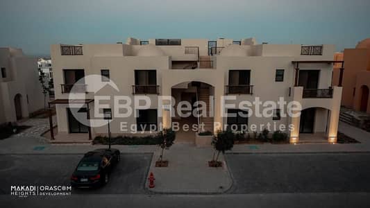 3 Bedroom Villa for Sale in Gouna, Red Sea - WhatsApp Image 2024-10-15 at 22.00. 57_63532c99. jpg