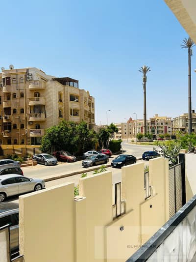 3 Bedroom Flat for Sale in Sheikh Zayed, Giza - WhatsApp Image 2024-09-19 at 12.11. 39 PM (2). jpeg